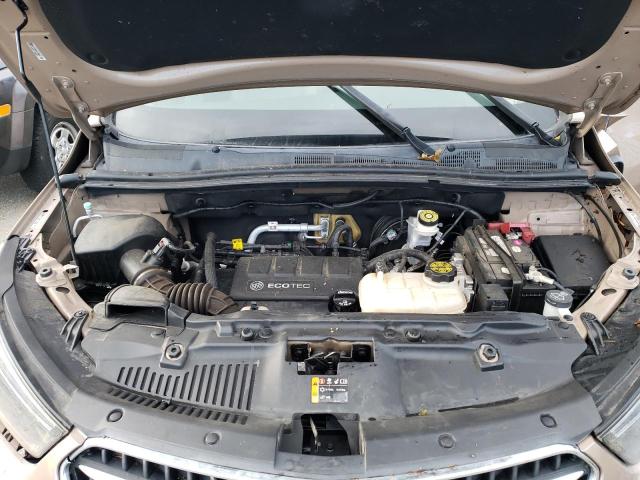 Photo 12 from auction – 2018 BUICK ENCORE PRE with VIN KL4CJASBXJB719898