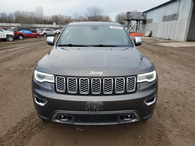 Photo 5 from auction – 2017 JEEP GRAND CHER with VIN 1C4RJFCG7HC904633