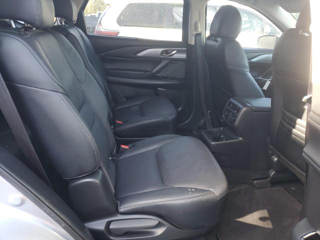 Photo 11 from auction – 2022 MAZDA CX-9 TOURI with VIN JM3TCBAY7N0613879