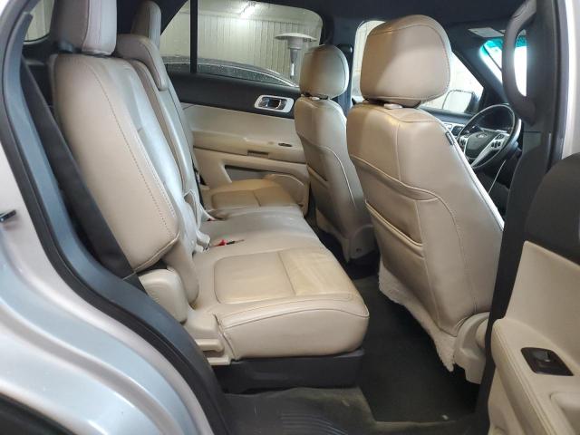 Photo 11 from auction – 2015 FORD EXPLORER X with VIN 1FM5K7D85FGB78460