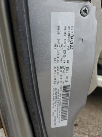 Photo 14 from auction – 2013 CHRYSLER TOWN & COU with VIN 2C4RC1BG2DR721222