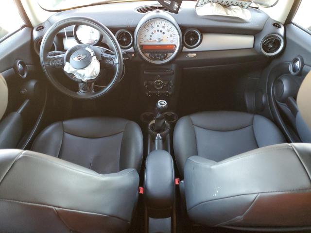 Photo 8 from auction – 2013 MINI COOPER with VIN WMWSU3C54DT370682