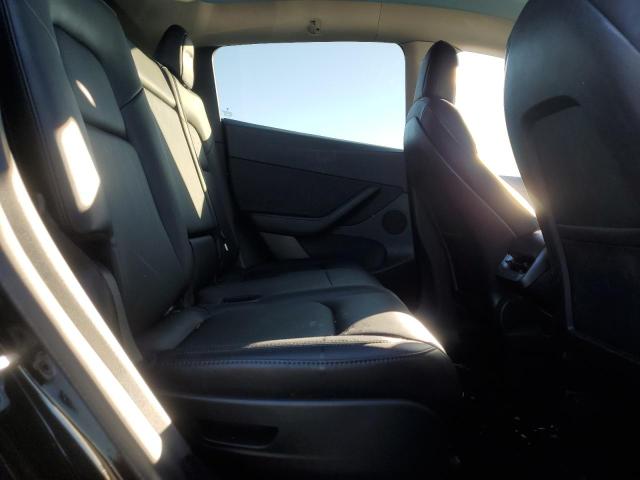 صورة رقم 10 من المزاد - 2021 TESLA MODEL Y مع VIN 5YJYGAEE8MF265846