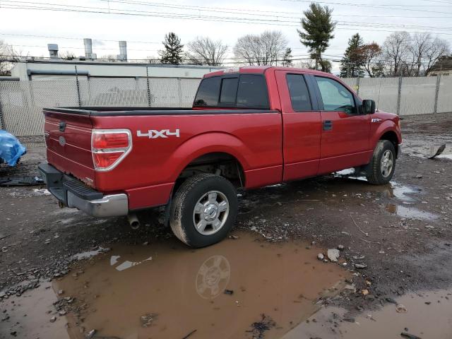 Photo 3 from auction – 2011 FORD F150 SUPER with VIN 1FTFX1EF9BFA22152