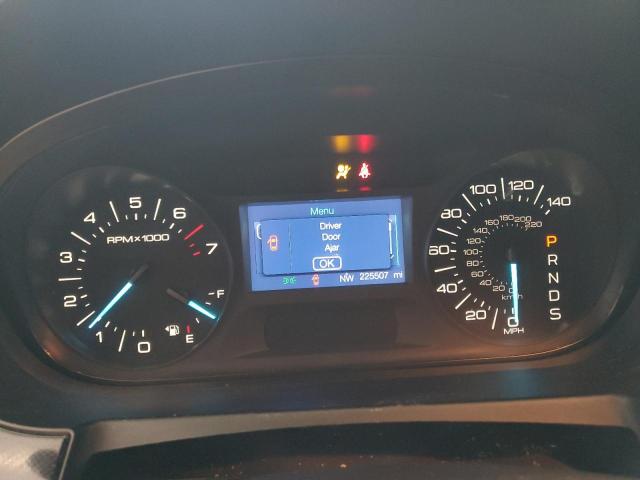 Photo 9 from auction – 2014 FORD EDGE SE with VIN 2FMDK4GC0EBA06532
