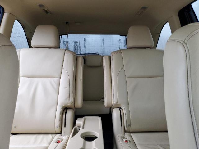 Zdjęcie 10 z aukcji – 2015 TOYOTA HIGHLANDER z VIN 5TDJKRFH1FS216607