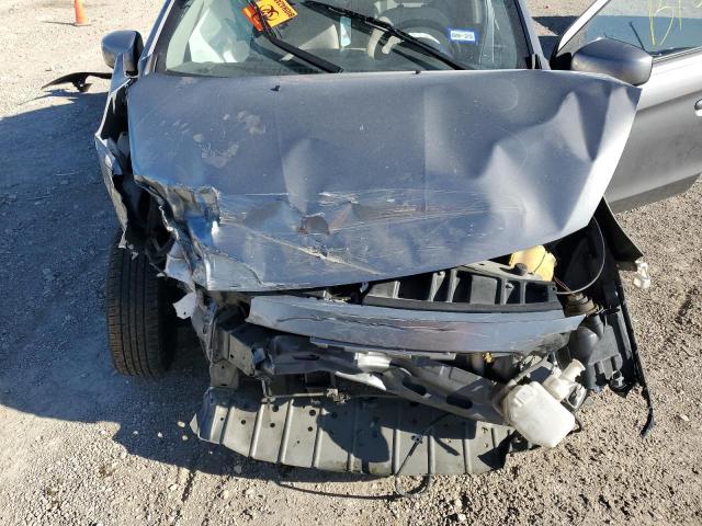 Photo 11 from auction – 2017 MITSUBISHI MIRAGE G4 with VIN ML32F3FJ6HHF13636