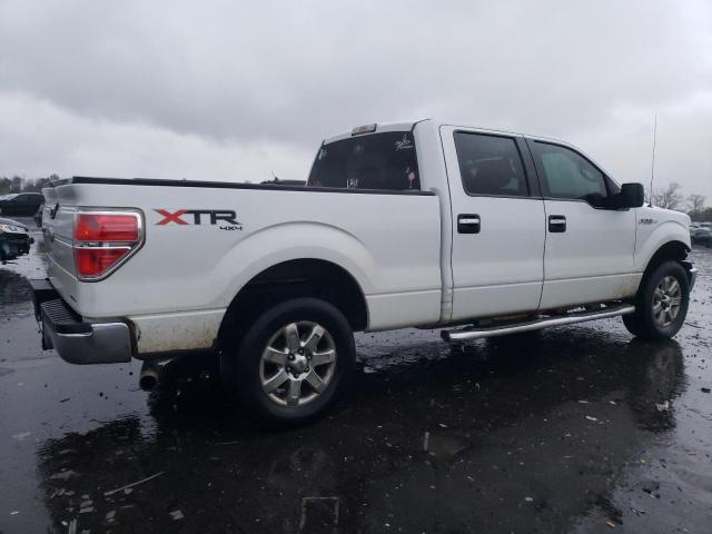 Photo 3 from auction – 2012 FORD F150 SUPER with VIN 1FTFW1EF8CFA31171