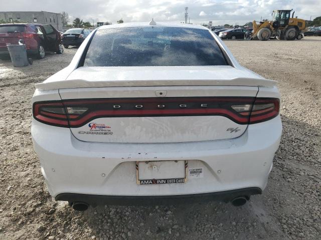 Photo 6 from auction – 2021 DODGE CHARGER R/ with VIN 2C3CDXCT9MH616642