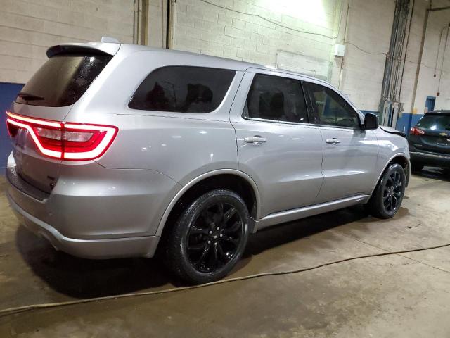 Photo 3 from auction – 2019 DODGE DURANGO GT with VIN 1C4RDJDG1KC599615