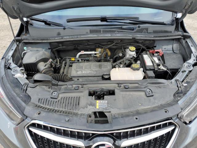 Photo 12 from auction – 2019 BUICK ENCORE PRE with VIN KL4CJASB7KB920871