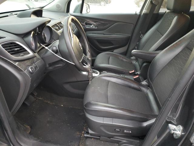 Photo 7 from auction – 2016 BUICK ENCORE CON with VIN KL4CJFSB3GB648565