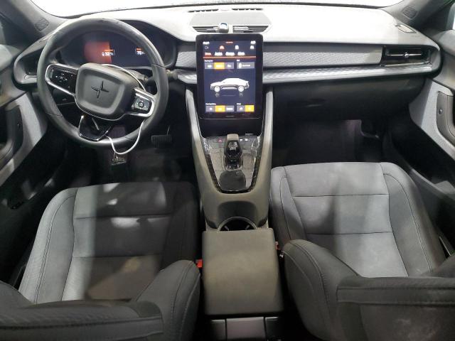 Photo 8 from auction – 2023 POLESTAR 2 with VIN YSMED3KA6PL124241