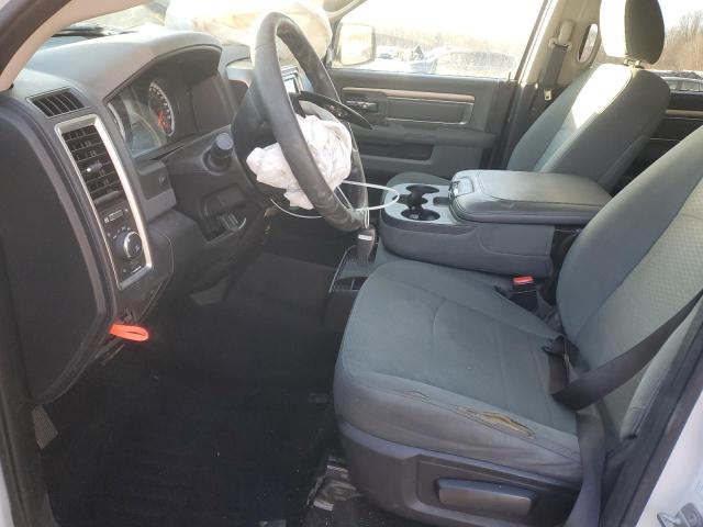 Photo 7 from auction – 2015 RAM 1500 SLT with VIN 1C6RR7LT6FS736974