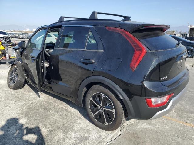 Photo 2 from auction – 2024 KIA NIRO LX with VIN KNDCP3LE2R5146191