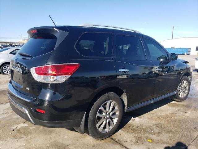 Photo 3 from auction – 2015 NISSAN PATHFINDER with VIN 5N1AR2MN0FC655189