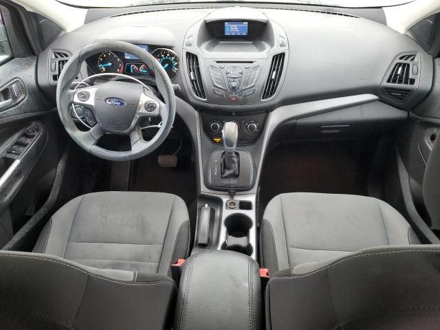 Photo 8 from auction – 2015 FORD ESCAPE SE with VIN 1FMCU0G73FUA65491