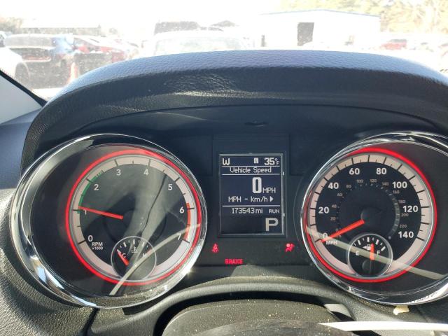 Photo 9 from auction – 2013 DODGE DURANGO CI with VIN 1C4SDHETXDC661103
