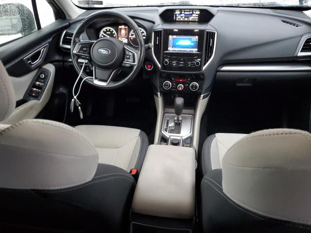 Photo 8 from auction – 2020 SUBARU FORESTER P with VIN JF2SKAJC6LH422086