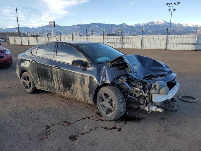 Photo 4 from auction – 2014 DODGE DART SXT with VIN 1C3CDFBB1ED824645