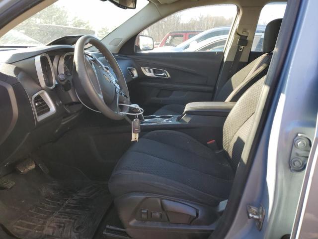 Photo 7 from auction – 2015 CHEVROLET EQUINOX LS with VIN 2GNALAEK9F6194949