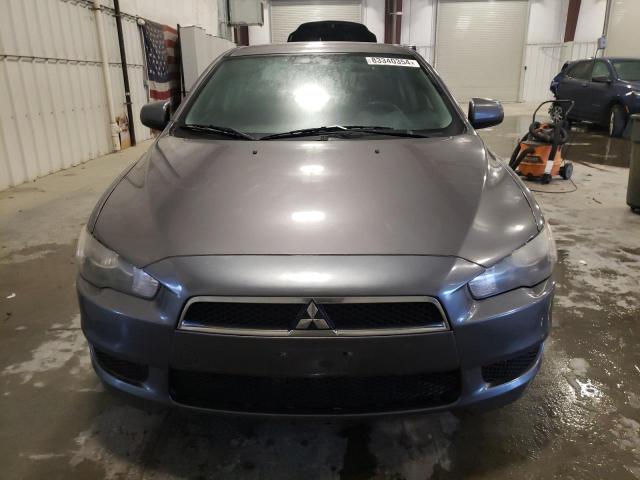 Photo 5 from auction – 2011 MITSUBISHI LANCER ES/ with VIN JA32U2FU3BU018571