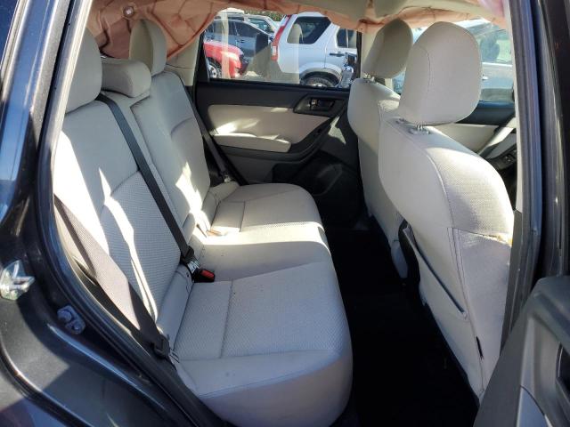 Photo 11 from auction – 2014 SUBARU FORESTER 2 with VIN JF2SJAEC7EH451662