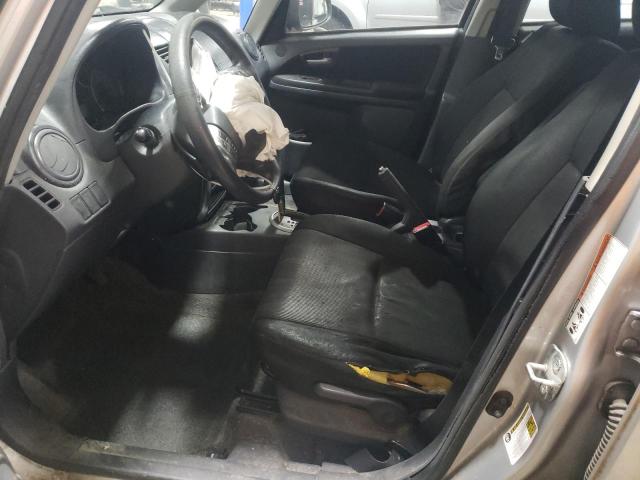 Photo 7 from auction – 2011 SUZUKI SX4 LE with VIN JS2YC5A21B6300076