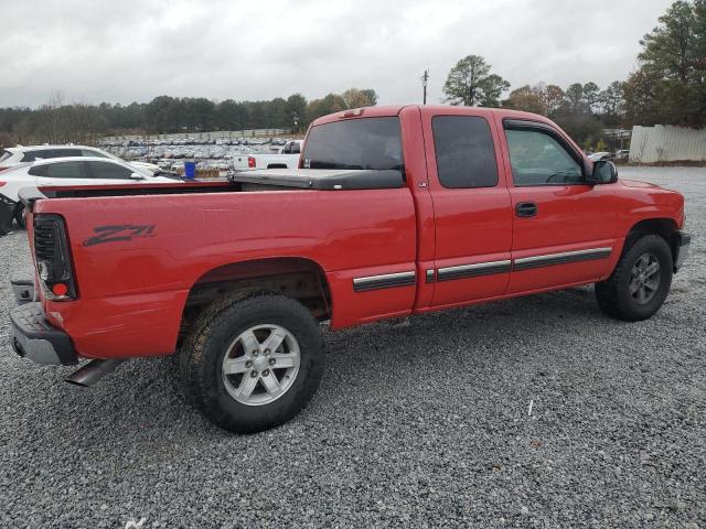 Photo 3 from auction – 2000 CHEVROLET SILVERADO with VIN 2GCEK19T5Y1212492
