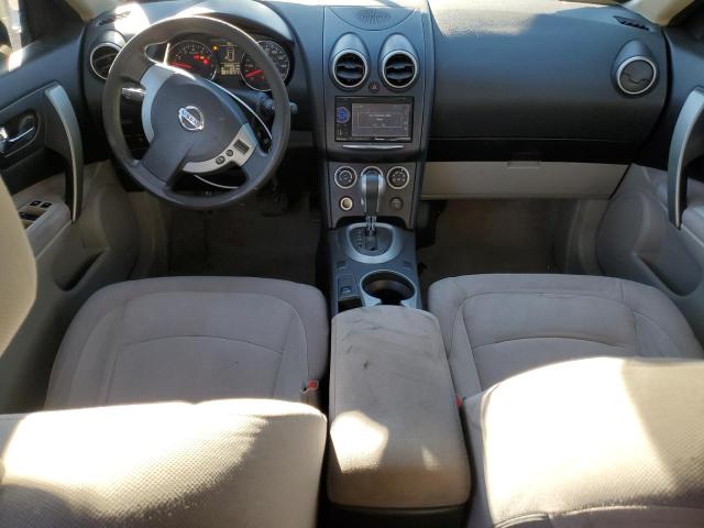 Photo 8 from auction – 2013 NISSAN ROGUE S with VIN JN8AS5MT8DW530725