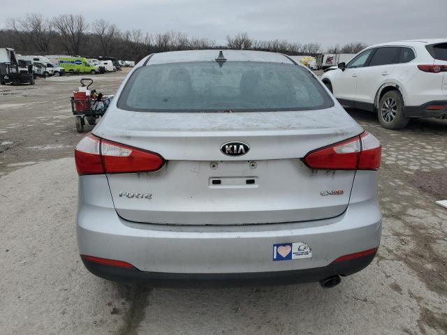 Photo 6 from auction – 2015 KIA FORTE EX with VIN KNAFX4A86F5351960