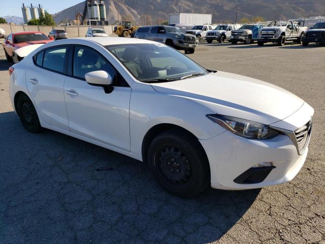 Photo 4 from auction – 2016 MAZDA 3 SPORT with VIN 3MZBM1T76GM329947