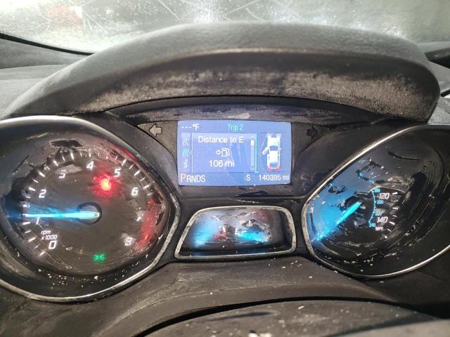 Photo 9 from auction – 2014 FORD ESCAPE SE with VIN 1FMCU9G96EUA15625