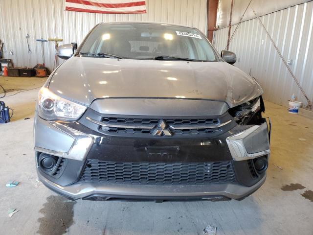 Photo 5 from auction – 2019 MITSUBISHI OUTLANDER with VIN JA4AP3AU2KU029024