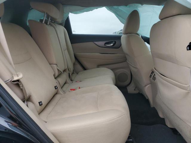 Photo 11 from auction – 2016 NISSAN ROGUE S with VIN KNMAT2MV5GP720070