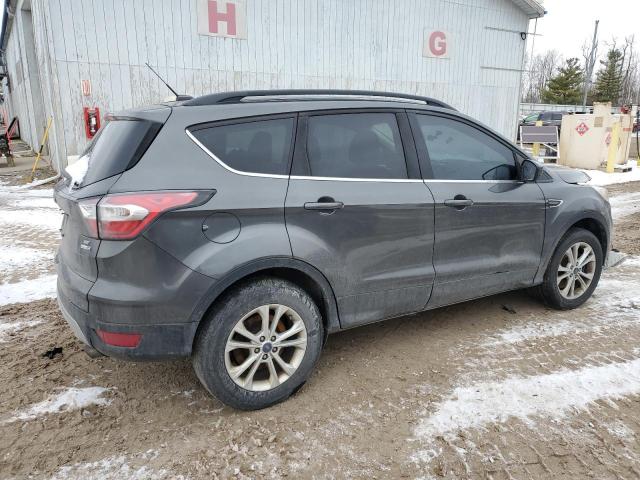 Photo 3 from auction – 2017 FORD ESCAPE SE with VIN 1FMCU9GD6HUA12166