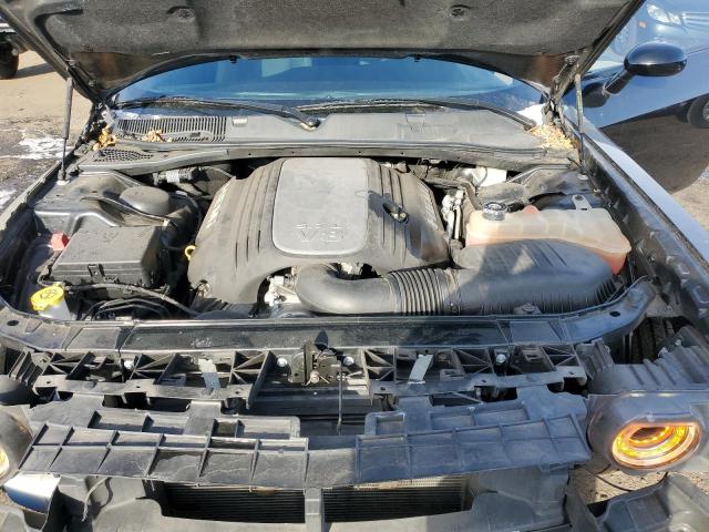 Photo 11 from auction – 2019 DODGE CHALLENGER with VIN 2C3CDZBT4KH627915
