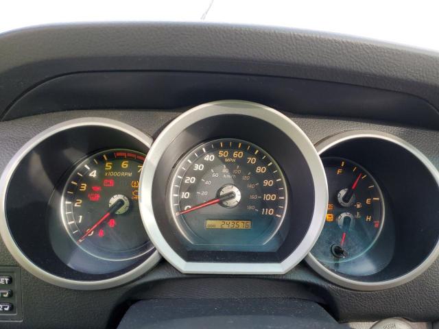 Photo 9 from auction – 2008 TOYOTA 4RUNNER LI with VIN JTEBU17R38K022142