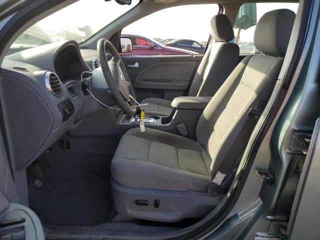 Photo 7 from auction – 2005 FORD FREESTYLE with VIN 1FMZK05165GA08018