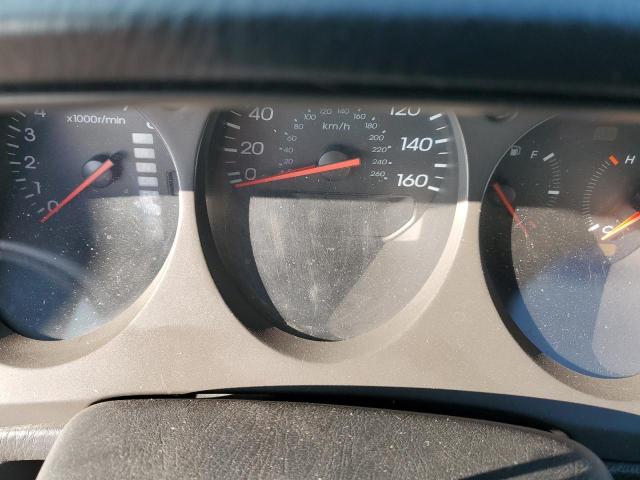 Photo 9 from auction – 2000 ACURA 3.2TL with VIN 19UUA5665YA049743