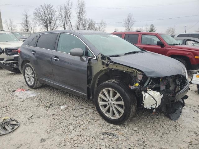Photo 4 from auction – 2011 TOYOTA VENZA with VIN 4T3BA3BB4BU020028