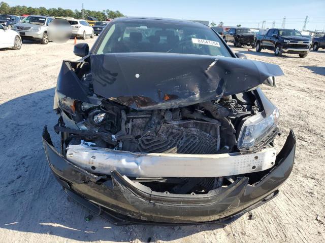 Photo 5 from auction – 2013 HONDA CIVIC EX with VIN 2HGFB2F89DH542178
