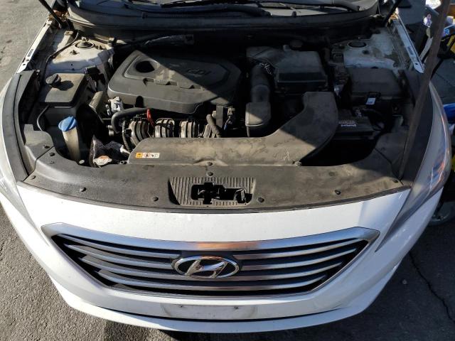 Photo 11 from auction – 2016 HYUNDAI SONATA SE with VIN 5NPE24AF6GH434110