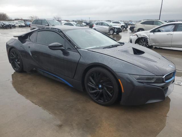 Photo 4 from auction – 2016 BMW I8 with VIN WBY2Z2C54GV674732