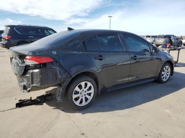 Photo 3 from auction – 2023 TOYOTA COROLLA LE with VIN 5YFB4MDE5PP040875