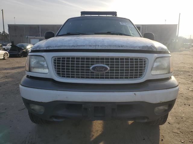 Photo 5 from auction – 2002 FORD EXPEDITION with VIN 1FMPU16L22LA64872