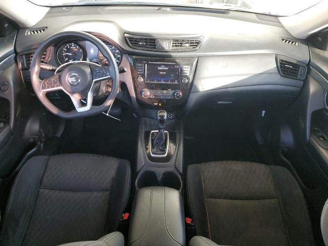 صورة رقم 8 من المزاد - 2018 NISSAN ROGUE S مع VIN KNMAT2MT1JP562736