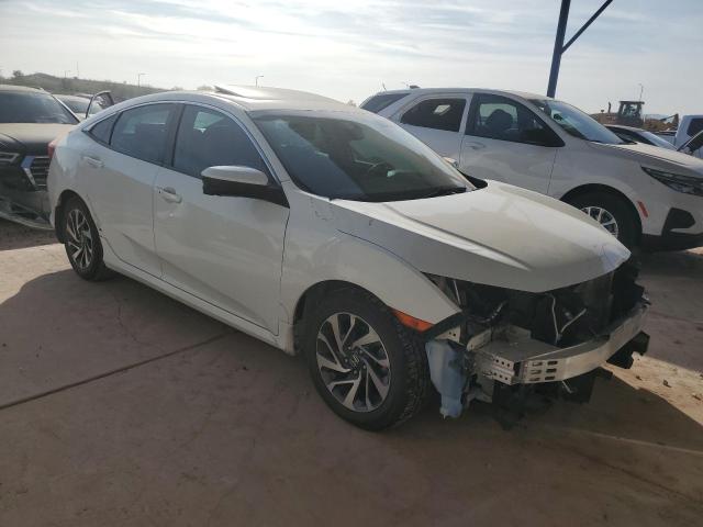 صورة رقم 4 من المزاد - 2016 HONDA CIVIC EX مع VIN 2HGFC2F73GH510013