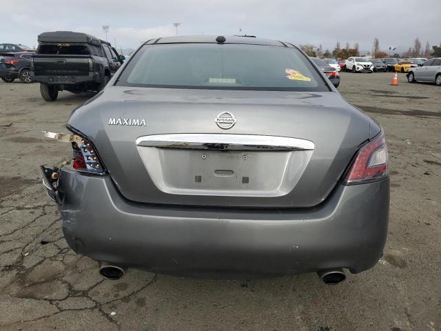 Foto 6 de la subasta – 2014 NISSAN MAXIMA S con VIN 1N4AA5APXEC912608