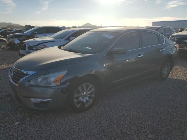 NISSAN ALTIMA 2.5 2014 with VIN 1N4AL3APXEN375127 - Photo from auction
